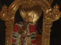 Srirangam renganathar Karpaga Viruchagam