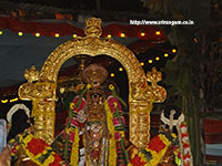 Srirangam RenganatharTheppam Photos