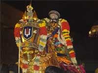 Panguni Uthiram Festivals