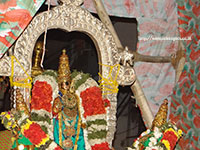 Srirangam Renganathar Panguni Uthiram 2014 Photos