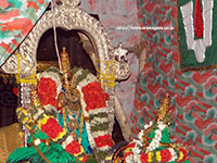 Srirangam Renganathar Panguni Uthiram 2014 Photos