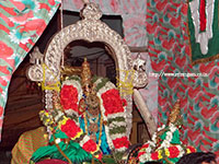 Srirangam Renganathar Panguni Uthiram 2014 Photos