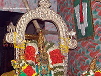 Srirangam Renganathar Panguni Uthiram 2014 Photos