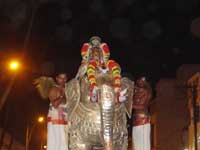 Srirangam Renganathar Panguni Uthiram 2016 Photos